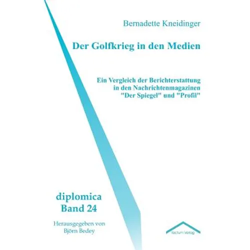 Der Golfkrieg in den Medien