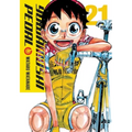 Yowamushi Pedal, Vol. 21: Volume 21