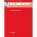Oxford English for Careers: Technology 1