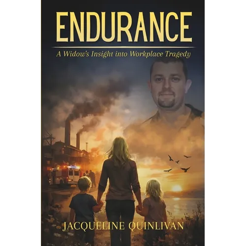 Endurance: A Widow's Insight into Workplace Tragedy