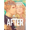 After: The Graphic Novel Volume One