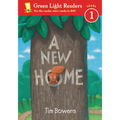 A New Home