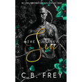 The Casella Sin: A Dark Age-gap Mafia Romance
