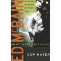 Cop Hater