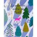 Le Premier Arbre de Noël