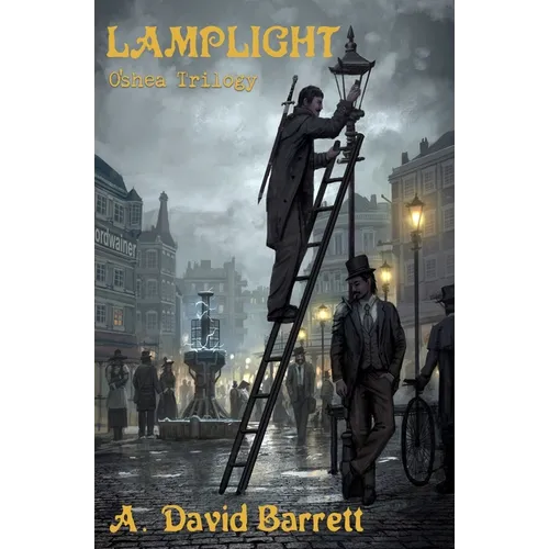 Lamplight