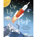 Up, Up High: The Secret Poetry of Earth's Atmosphere