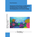 Development of Novel Routes and Methods for the Semisynthesis of the Marine Steroid Demethylgorgosterol and Unnatural Analogs