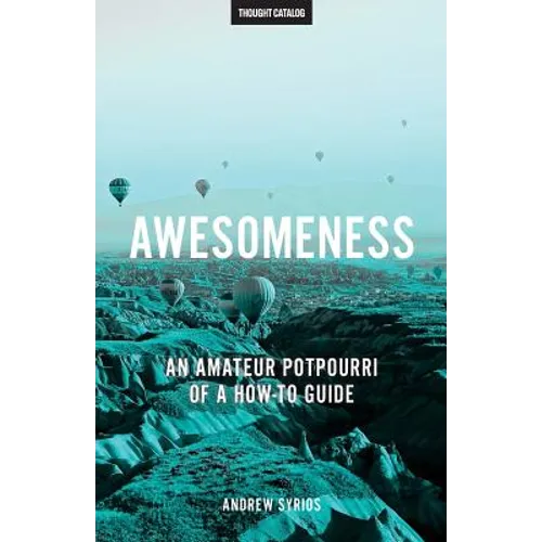Awesomeness