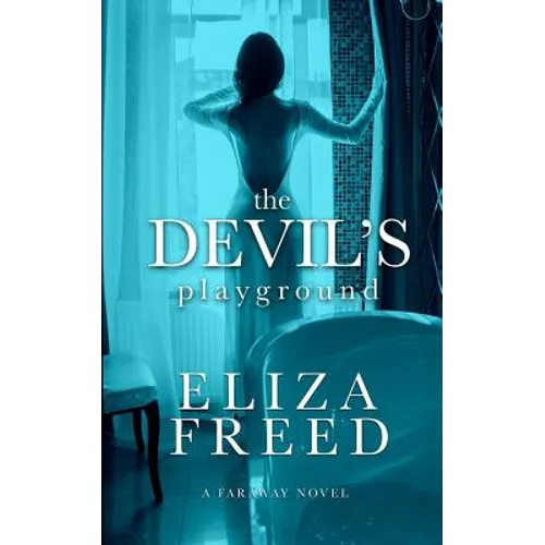 The Devil's Playground - Paperback