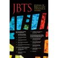 Journal of Biblical and Theological Studies, Issue 9