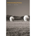 Understanding Privacy