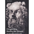 Die antiken Büsten des Homer - eine augenärztlich-ästhetische Studie