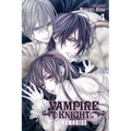 Vampire Knight: Memories, Vol. 4