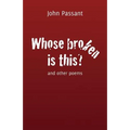 Whose broken is this?