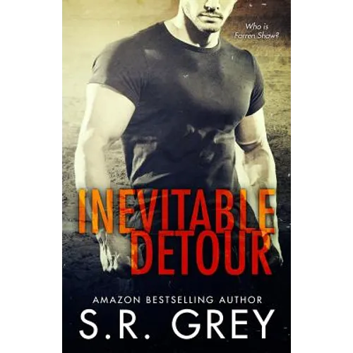 Inevitable Detour: Inevitability #1