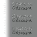 Camera Obscura
