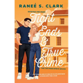 Tight Ends & True Crime: A Sweet Sports Romance Inspired By Jane Austen