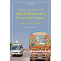 A Concise Handbook of the Indian Economy in the 21st Century