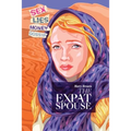 The Expat Spouse: SEX. LIES. MONEY - 'til death do us part.