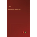 Estimates of the English Kings
