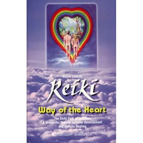 Reiki Way of the Heart
