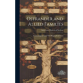 Ostrander and Allied Families; a Genealogical Study With Biographical Notes