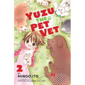 Yuzu the Pet Vet 2