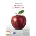 De vidrio la manzana