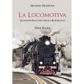 La Locomotiva Giovanni e Paolo una Fiaba