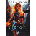 Luna Chosen: Book 5 of the Luna Rising Series (a Paranormal Shifter Romance Series)