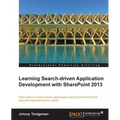 Developing Search-Driven Applications with Sharepoint 2013
