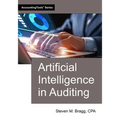 Artificial Intelligence in Auditing