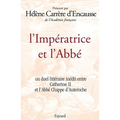 L'Impératrice et l'Abbé