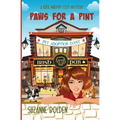Paws for a Pint, A Katie Murphy Cozy Mystery