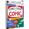 Cómo Crear Un Cómic