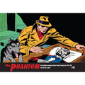The Phantom: The Complete Newspaper Dailies Volume 24: 1973-1974