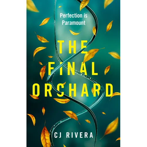 The Final Orchard