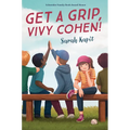 Get a Grip, Vivy Cohen!