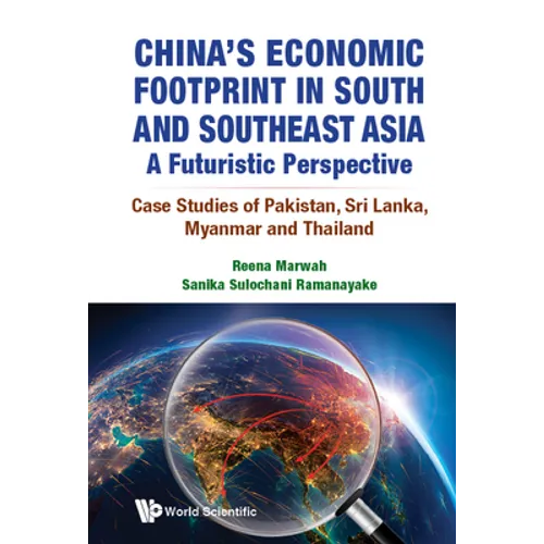 China's Economic Footprint in South and Southeast Asia