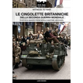 Le cingolette britanniche della Seconda Guerra Mondiale
