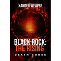 Black Rock: The Rising: Death Curse