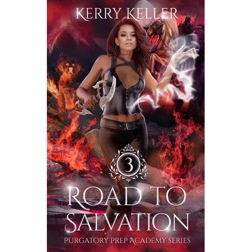 Road to Salvation