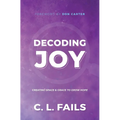 Decoding Joy: Creating Space & Grace to Grow Hope