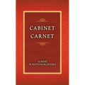 Cabinet Carnet