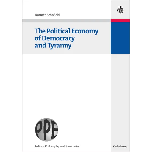 The Political Economy of Democracy and Tyranny