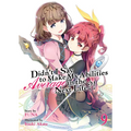 Didn't I Say to Make My Abilities Average in the Next Life?! (Light Novel) Vol. 9