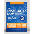 The Pmi-Acp Exam: How to Pass on Your First Try, Iteration 3