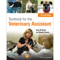 Textbook for the Veterinary Assistant