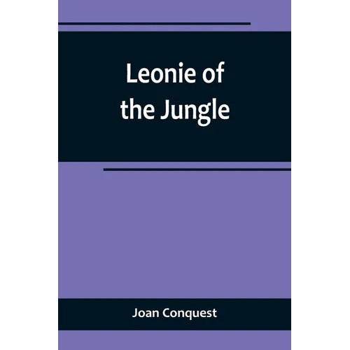 Leonie of the Jungle